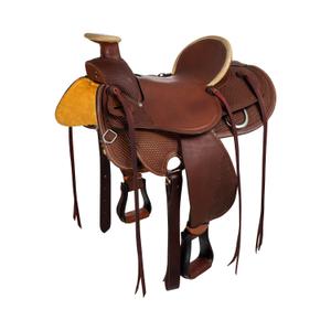 dnh08007-chocolate-selle-de-western-pour-cheval-denver-chocolate