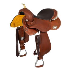 se00493-oliato-selle-de-western-baril-pour-cheval-denver-quarter-oliato