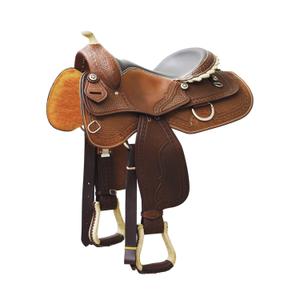se00523-brown-selle-pour-cheval-958-90-denver-reiner-rawhide-brown