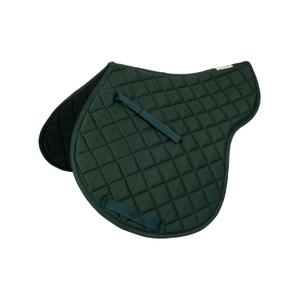 ss00010a-huntergreen-tapis-de-selle-pour-cheval-de-forme-classique-derby-huntergreen-full