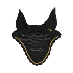 va00174a-black-gold-black-bonnet-anti-mouches-pour-cheval-avec-cordon-derby-black-gold-black