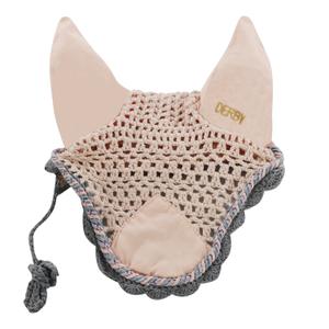 va00174a-pink-multicolor-silver-bonnet-anti-mouches-pour-cheval-avec-cordon-derby-pink-multicolor-silver