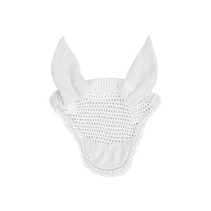 va00174ap-white-bonnet-anti-mouches-pour-cheval-avec-cordon-derby-white-poney