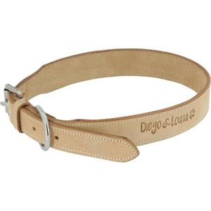 4092100-collier-pour-chien-en-cuir-naturel-diego-louna-naturel