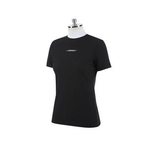 23smadogmlupd-01-polo-femme-animo-dogma-23s-nero