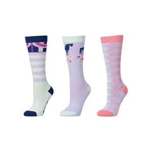 1023146013-chaussettes-equitation-enfant-dublin-x3-pastel-rainbow-tu