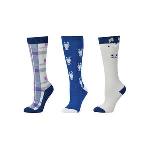 1023146014-chaussettes-equitation-enfant-dublin-x3-peekaboo-pony-tu
