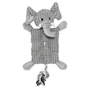 12041-jouet-peluche-pour-chien-singe-plat-duvoplus-zoo-friends-mia-brun-34x21x9-cm