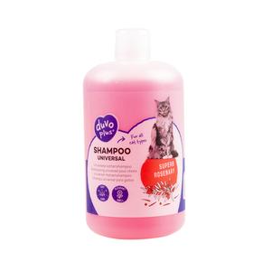 12848-shampoing-pour-chat-parfume-romarin-duvoplus-rose-6-5x6-5x12-5-cm