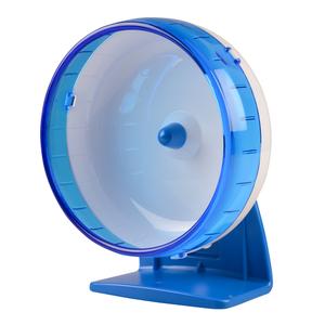 13513-roue-pour-rongeurs-d-activite-silencieuse-en-plastique-duvoplus-bleu-blanc