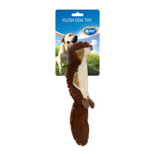 1717011-jouet-peluche-pour-chien-marmotte-duvoplus-marron-35x9x1-5-cm