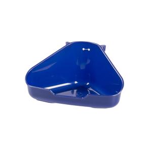 1717106-toilette-d-angle-pour-rongeurs-duvoplus-bleu-16-5x12-5x8-cm