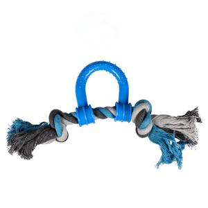 4705062-corde-pour-chien-en-cotton-poignee-de-tirage-plastique-duvoplus-gris-bleu-31-5x11-5x5-cm
