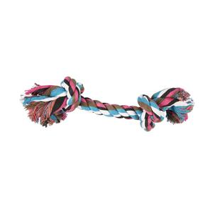 4705077-corde-pour-chien-en-cotton-avec-noeud-duvoplus-multicolore-20x5x4-5-cm