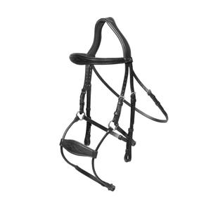 neaba7blc-bridon-equitation-muserolle-combinee-anatomique-dy-on-hybride-noir