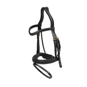 dyajazblc-bridon-equitation-anatomique-muserolle-combinee-tresse-avec-pull-dy-on-noir-cob