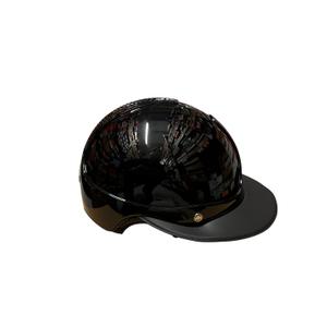 e1-253-casque-d-equitation-antares-precision-premium-eclipse-noir-noir-chrome-noir