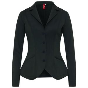 119-veste-de-concours-d-equitation-full-zip-elastique-femme-east-pro-performance-classic-dark-emerald