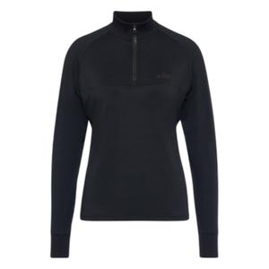 7115-maillot-equitation-technique-manches-longues-en-maille-femme-east-black