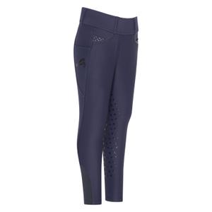 70705-4086-5001-legging-de-concours-full-grip-fille-easy-rider-maxima-navy
