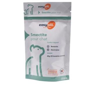 7922122-complement-alimentaire-pour-chat-easypill-smectite-x20-blanc-vert-2-g