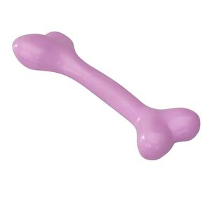 303-421260-jouet-pour-chien-avec-gout-vanilla-ebi-rubber-bone-blanc
