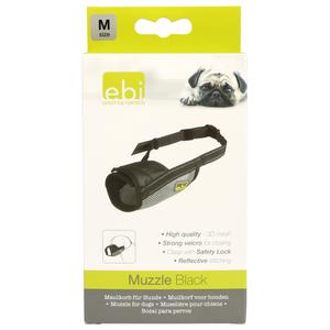 315-449646-museliere-pour-chien-avec-mesh-ebi-noir