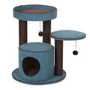 431-451809-arbre-a-chat-ebi-trend-bradford-bleu-55x55x66-5-cm