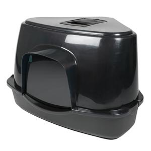 441-466995-bac-a-litiere-pour-chat-ebi-prism-70-noir-56x70x46-cm