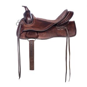 1-0149-2005005-selle-de-western-edix-saddles-santos-marron