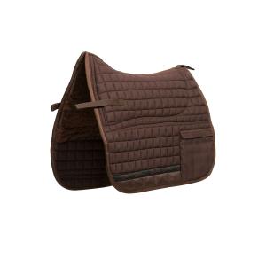 1-0905-6705005-tapis-de-selle-pour-cheval-en-mousse-sans-arcon-edix-saddles-uni-brown