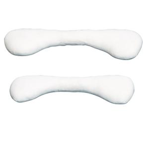 1-5000-9100080-pommeau-souple-enfant-edix-saddles-blanc-tu