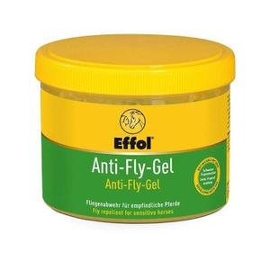 700301-gel-anti-insectes-pour-cheval-effol-jaune-vert-500-ml-avec-eponge