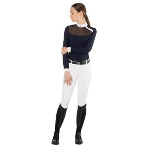 ar03341-polo-de-concours-equitation-manches-longues-femme-ego-7-nina-navy-blue