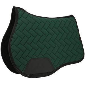 204006009-tapis-de-selle-pour-cheval-equitheme-impulsion-vert-cheval