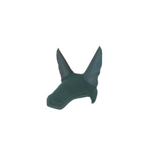 320031309-bonnet-pour-cheval-court-lami-cell-galaxy-vert-fonce-cheval