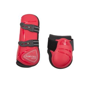 550141303-protege-boulets-pour-chevall-et-guetres-pour-cheval-lami-cell-elite-rouge-cheval