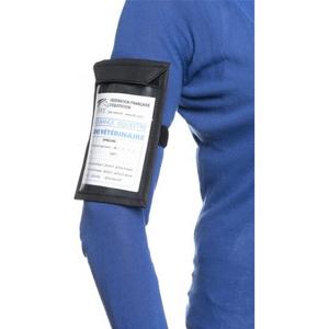 904165002-porte-numero-equitation-ou-porte-carte-medicale-ekkia-noir-tu