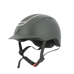 91170021-casque-d-equitation-ekkia-honey-noir-metallique-chrome