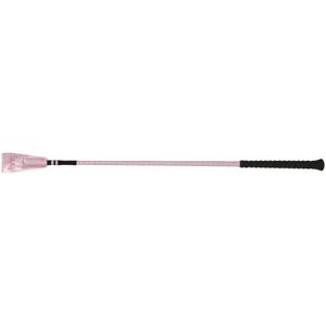 950154013-cravate-d-equitation-whip-go-glossy-rose-tu