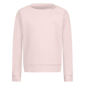 3263573-110-sweatshirt-enfant-elt-lucky-marla-rose-pale