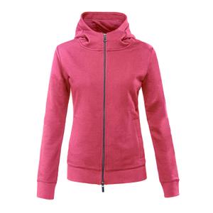 qc019pr56001-5015-sweat-equitation-a-capuche-full-zip-femme-eqode-debra-rose-red