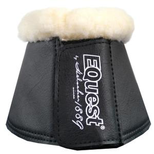 584700-21-cloches-pour-cheval-equest-soft-black-nature