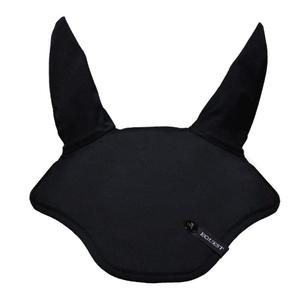 586000-2-bonnet-anti-mouches-pour-cheval-equest-legend-noir-full
