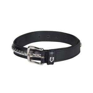 ab00612-black-silver-ceinture-clincher-en-cuir-femme-equestro-black-silver