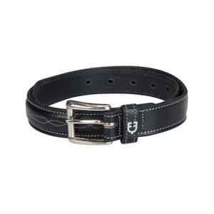 ab00613-black-ceinture-en-cuir-avec-broderie-double-couture-equestro-black
