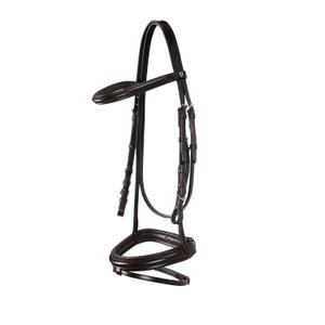 br00680a-darkbrown-bridons-equitation-pour-cheval-anglaise-en-cuir-avec-renes-en-caoutchouc-equestro-dark-brown