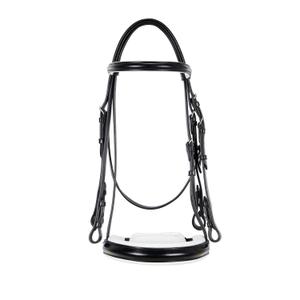 br00690a-black-bridon-equitation-equestro-dressage-plus-black