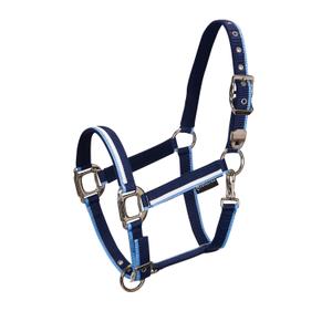 ca00031-navy-light-blue-licol-pour-cheval-avec-rembourrage-polaire-et-mousqueton-equestro-white-trim-navy-light-blue
