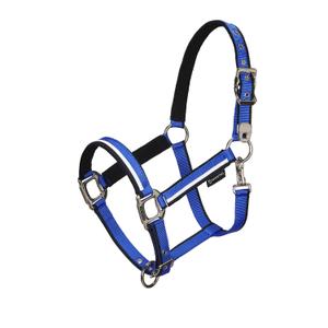 ca00031-royal-black-licol-pour-cheval-en-nylon-equestro-white-trim-royal-black